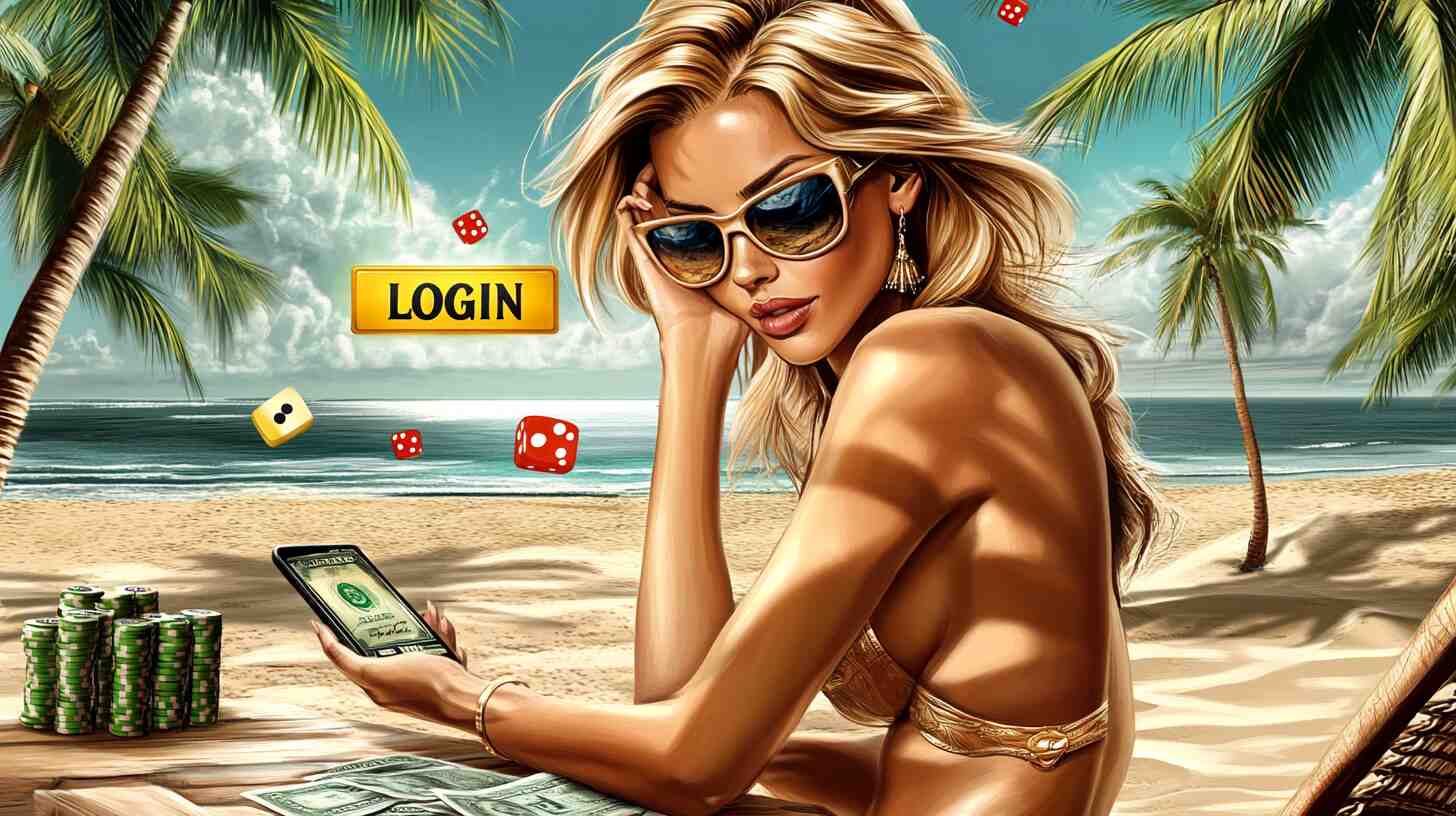 Fast Access via Login Casino AH77